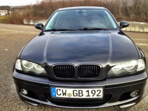 328i Limo Hamann Felgen Verkauft - 3er BMW - E46