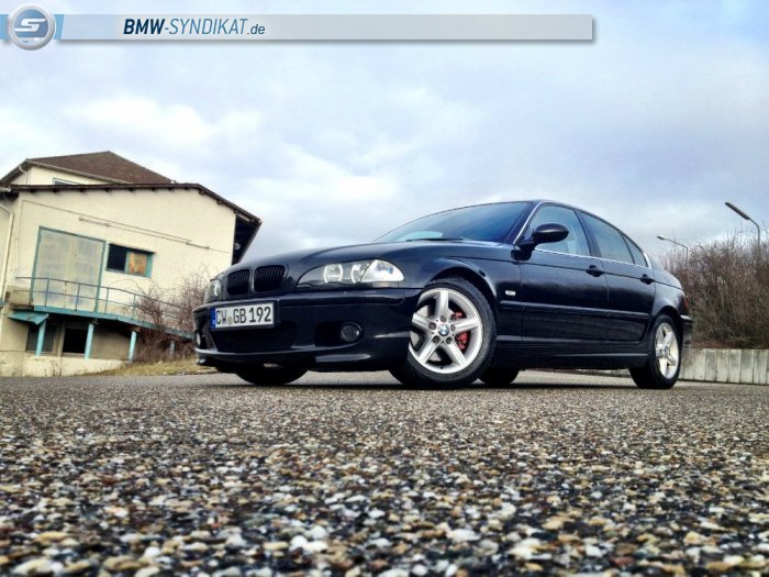 BMW-Syndikat Fotostorie
