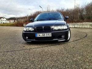 328i Limo Hamann Felgen Verkauft - 3er BMW - E46