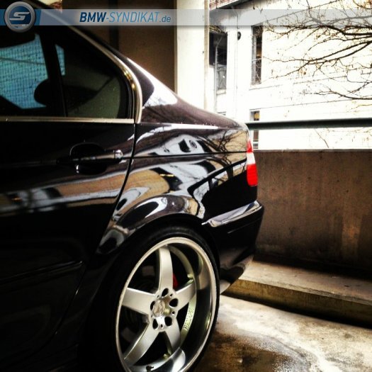 BMW-Syndikat Fotostorie