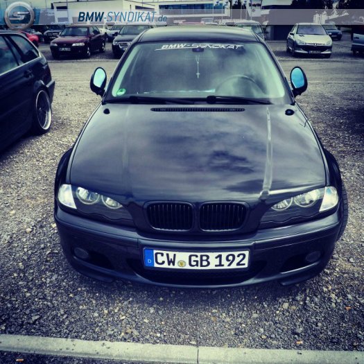 BMW-Syndikat Fotostorie