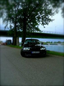 328i Limo Hamann Felgen Verkauft - 3er BMW - E46