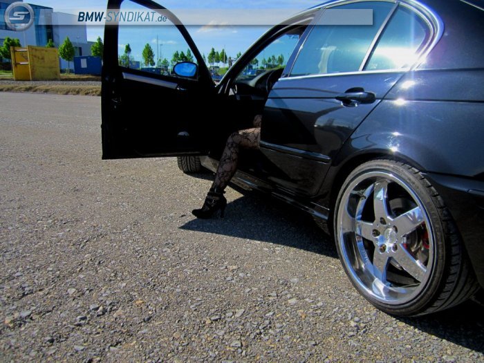 BMW-Syndikat Fotostorie