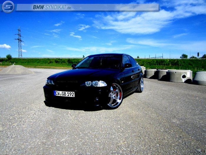 BMW-Syndikat Fotostorie