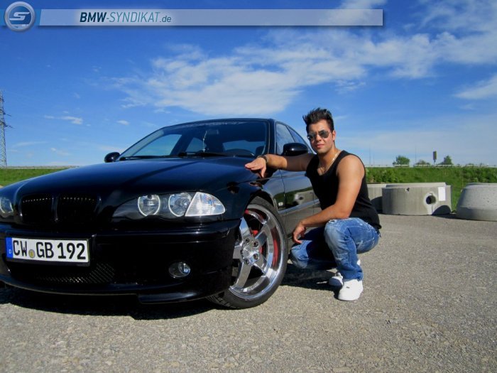 BMW-Syndikat Fotostorie