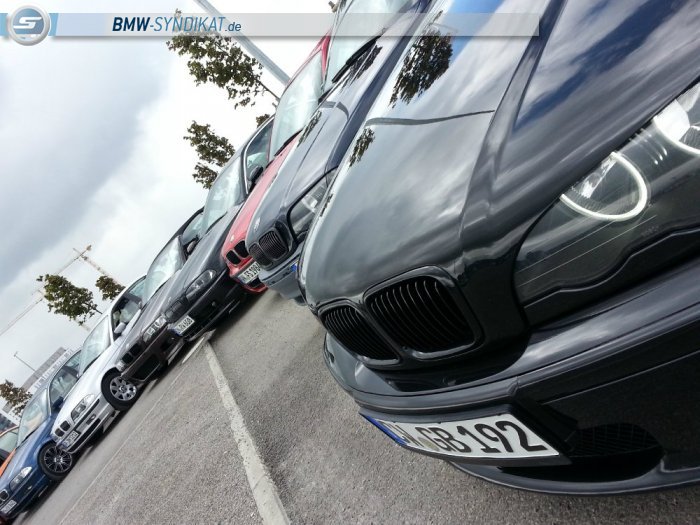 BMW-Syndikat Fotostorie