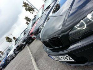 328i Limo Hamann Felgen Verkauft - 3er BMW - E46