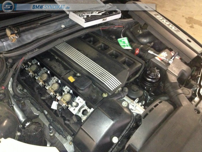 BMW-Syndikat Fotostorie