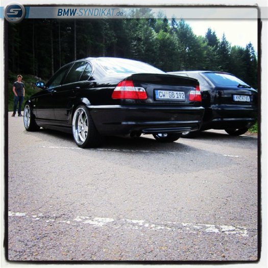 BMW-Syndikat Fotostorie