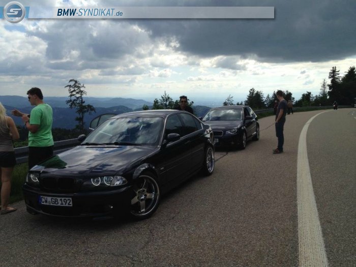BMW-Syndikat Fotostorie
