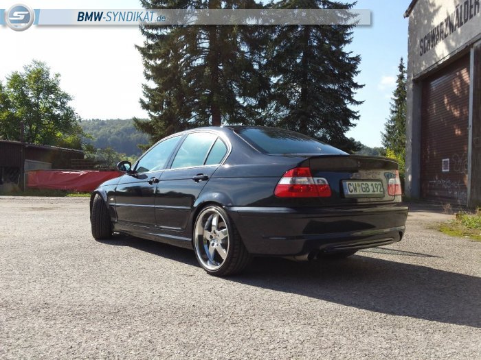 BMW-Syndikat Fotostorie