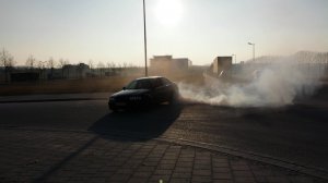 328i Limo Hamann Felgen Verkauft - 3er BMW - E46