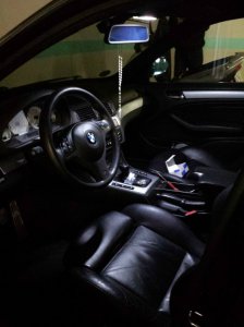 328i Limo Hamann Felgen Verkauft - 3er BMW - E46