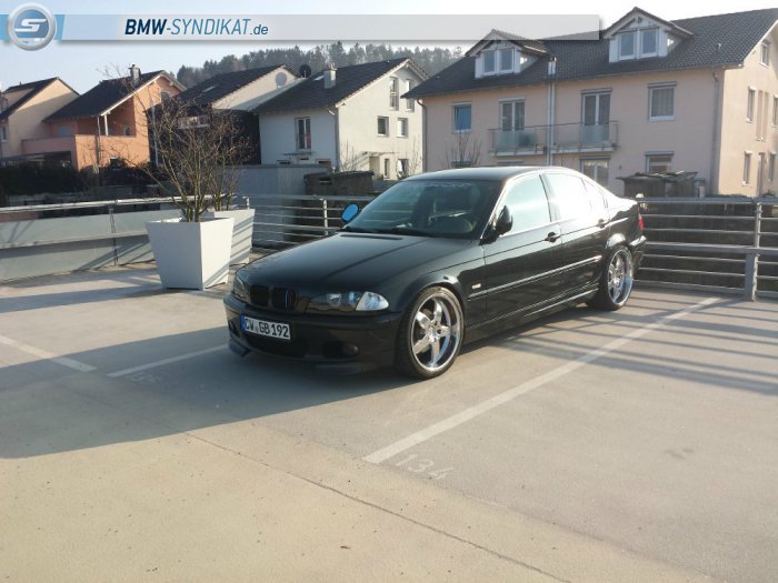 BMW-Syndikat Fotostorie