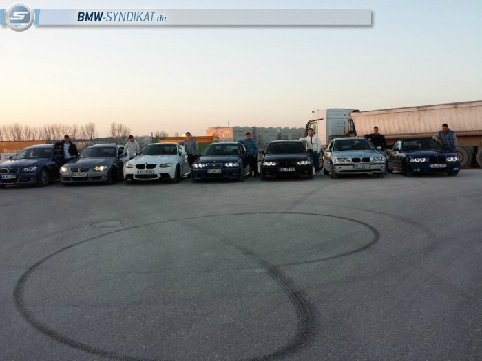 BMW-Syndikat Fotostorie