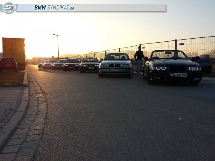 BMW-Syndikat Fotostorie