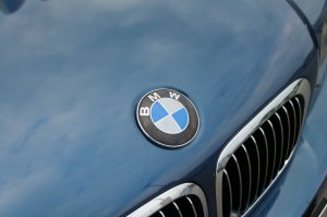 Bmw Grillfest Bad 1.0 - Fotos von Treffen & Events