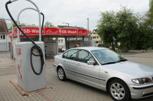 Bmw Grillfest Bad 1.0 - Fotos von Treffen & Events