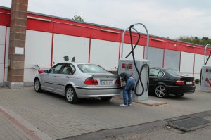 Bmw Grillfest Bad 1.0 - Fotos von Treffen & Events