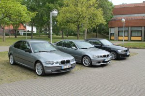 Bmw Grillfest Bad 1.0 - Fotos von Treffen & Events