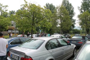 Bmw Grillfest Bad 1.0 - Fotos von Treffen & Events