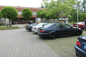 Bmw Grillfest Bad 1.0 - Fotos von Treffen & Events