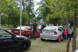 Bmw Grillfest Bad 1.0 - Fotos von Treffen & Events