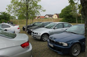 Bmw Grillfest Bad 1.0 - Fotos von Treffen & Events