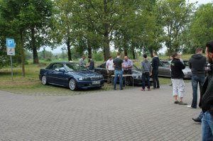Bmw Grillfest Bad 1.0 - Fotos von Treffen & Events
