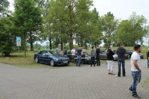 Bmw Grillfest Bad 1.0 - Fotos von Treffen & Events