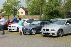 Bmw Grillfest Bad 1.0 - Fotos von Treffen & Events