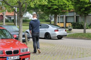 Bmw Grillfest Bad 1.0 - Fotos von Treffen & Events