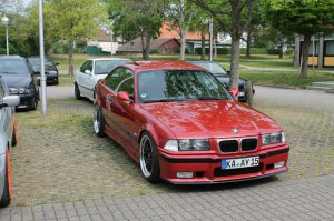 Bmw Grillfest Bad 1.0 - Fotos von Treffen & Events