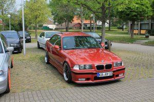 Bmw Grillfest Bad 1.0 - Fotos von Treffen & Events