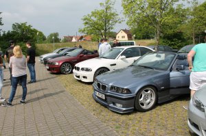 Bmw Grillfest Bad 1.0 - Fotos von Treffen & Events