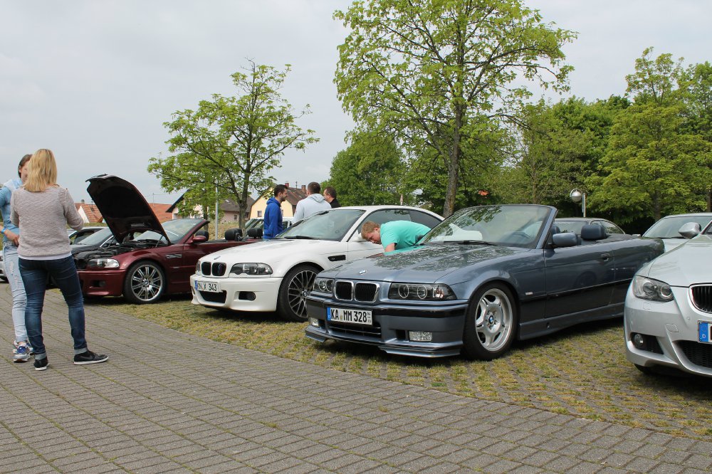 Bmw Grillfest Bad 1.0 - Fotos von Treffen & Events