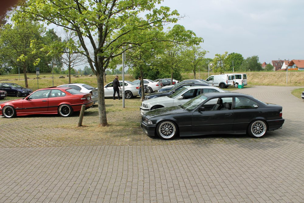 Bmw Grillfest Bad 1.0 - Fotos von Treffen & Events