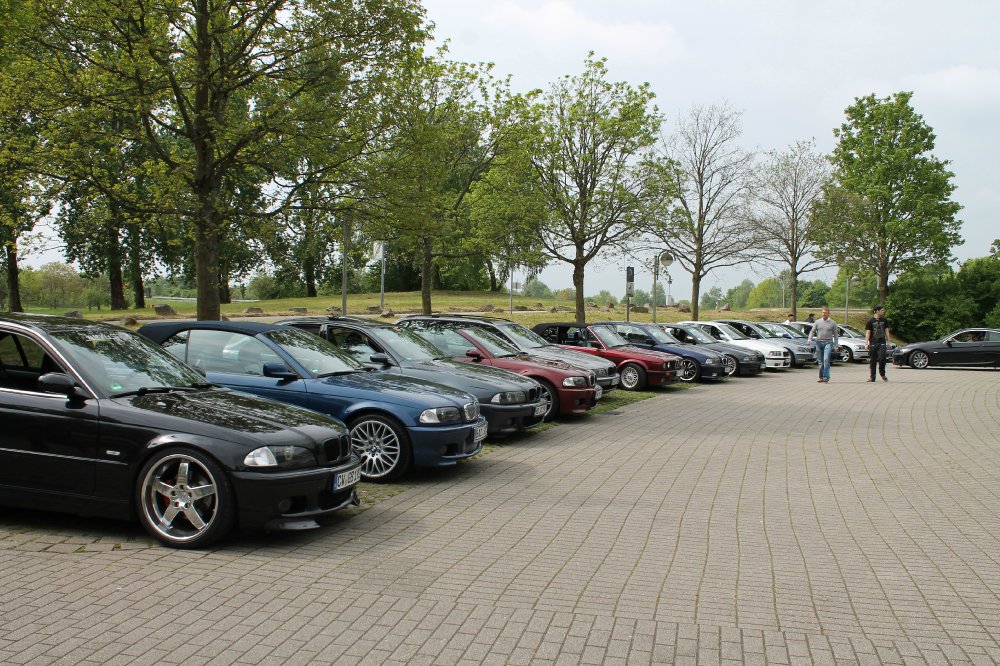 Bmw Grillfest Bad 1.0 - Fotos von Treffen & Events