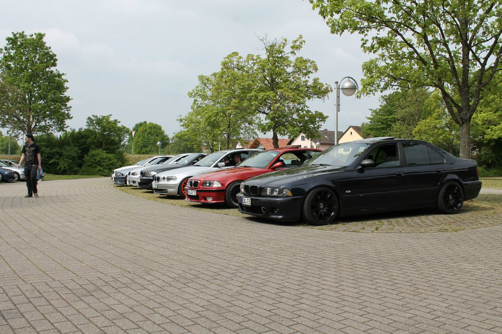 Bmw Grillfest Bad 1.0 - Fotos von Treffen & Events