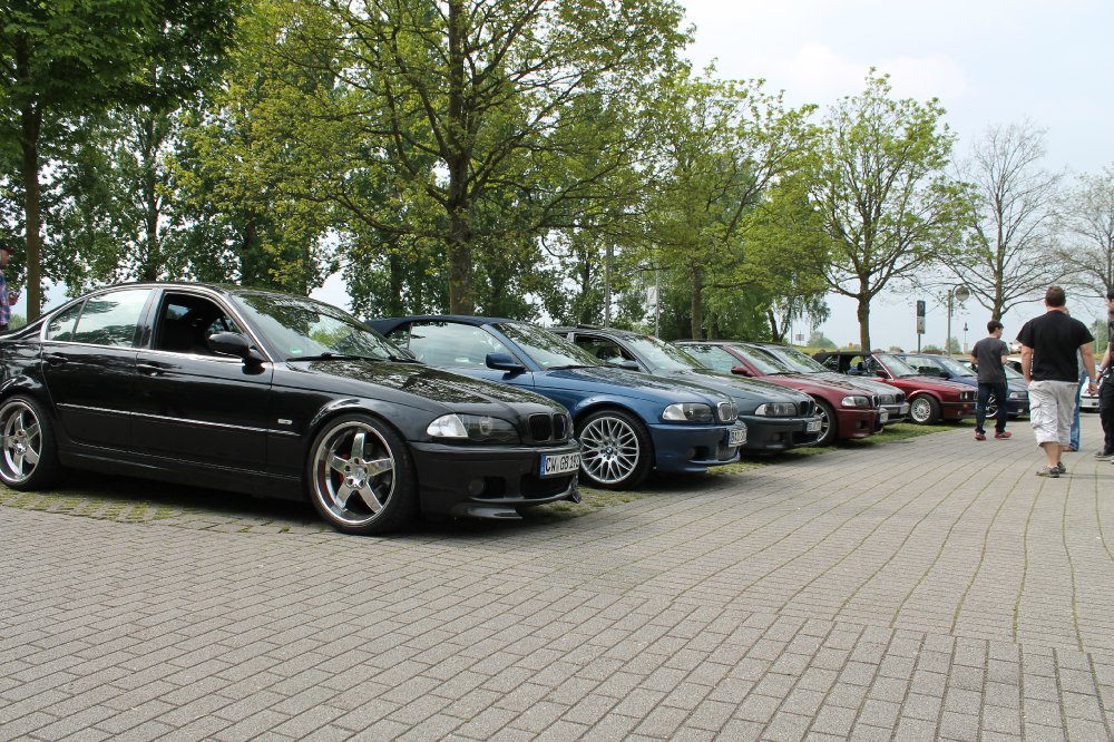 Bmw Grillfest Bad 1.0 - Fotos von Treffen & Events