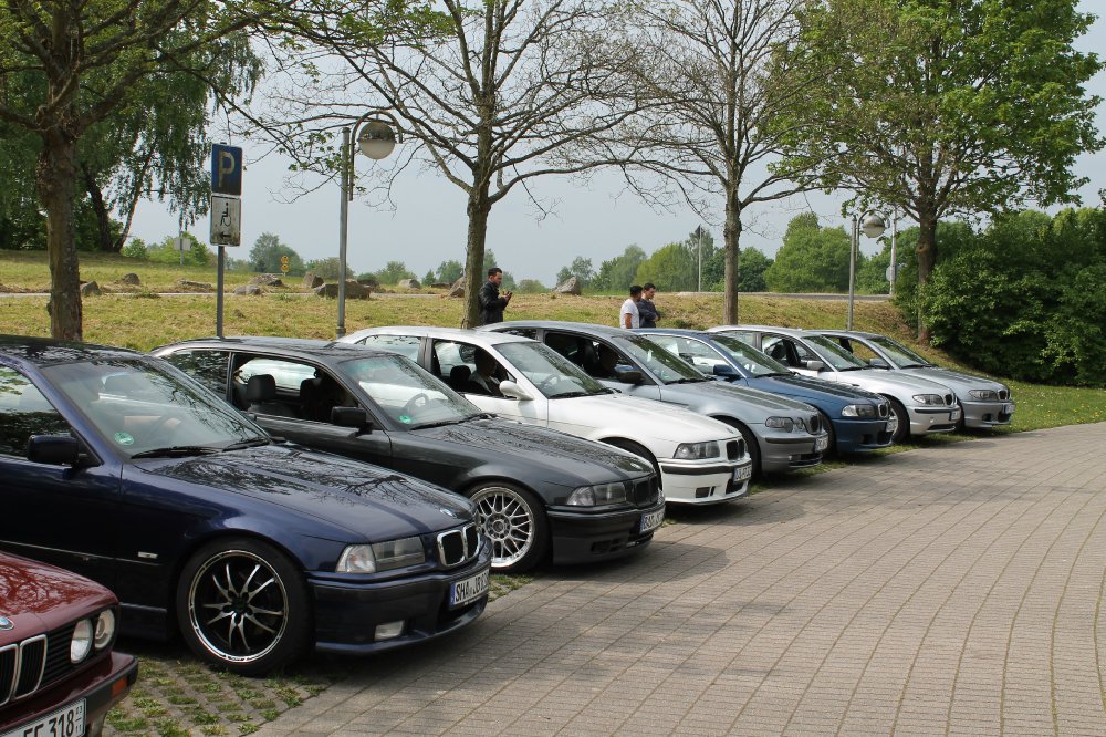 Bmw Grillfest Bad 1.0 - Fotos von Treffen & Events