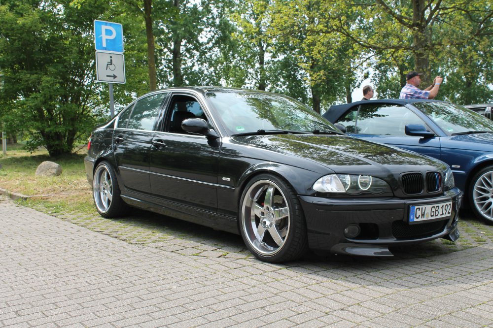 Bmw Grillfest Bad 1.0 - Fotos von Treffen & Events