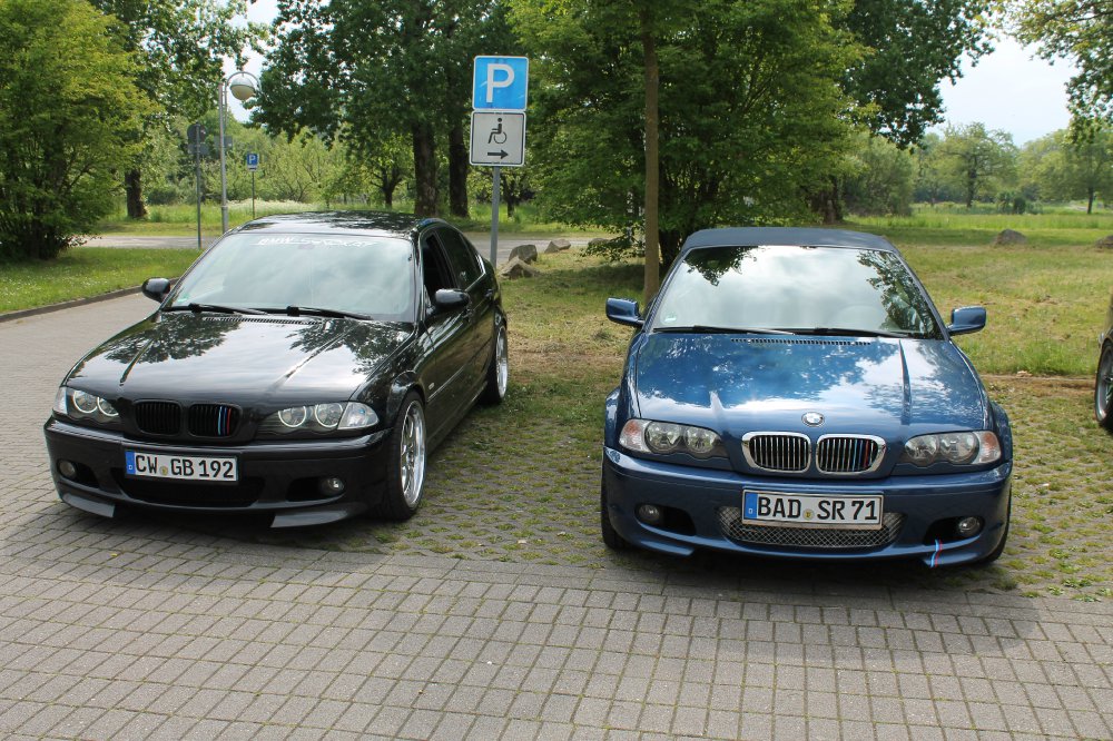 Bmw Grillfest Bad 1.0 - Fotos von Treffen & Events