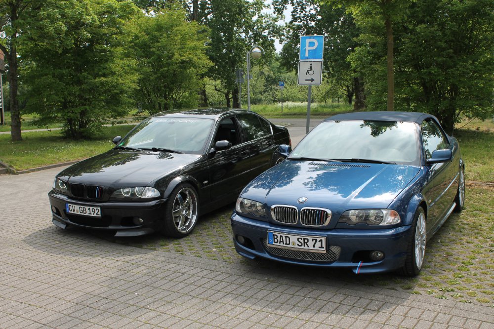 Bmw Grillfest Bad 1.0 - Fotos von Treffen & Events