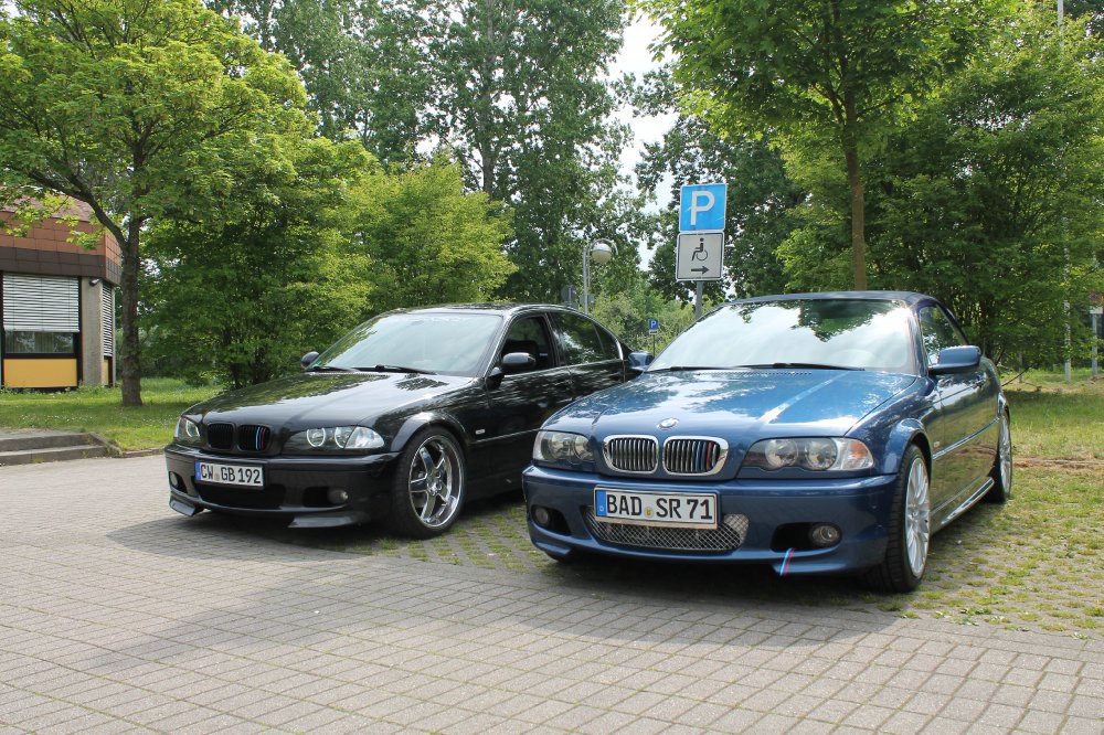 Bmw Grillfest Bad 1.0 - Fotos von Treffen & Events