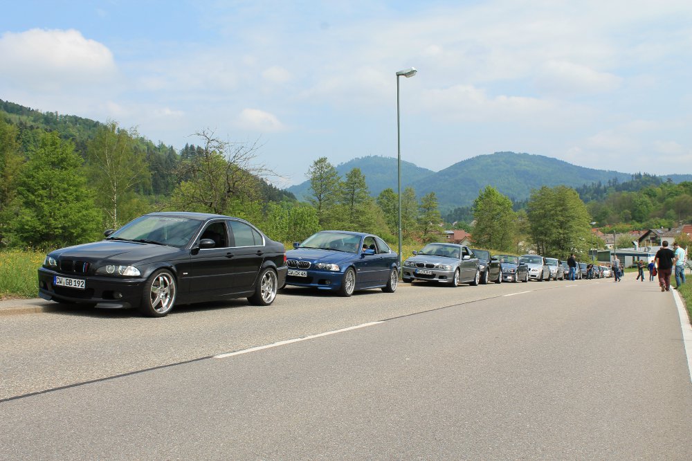 Bmw Grillfest Bad 1.0 - Fotos von Treffen & Events