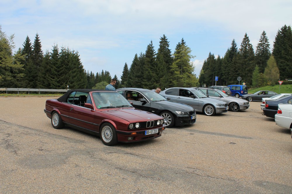 Bmw Grillfest Bad 1.0 - Fotos von Treffen & Events