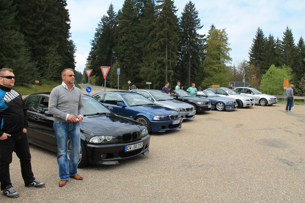 Bmw Grillfest Bad 1.0 - Fotos von Treffen & Events