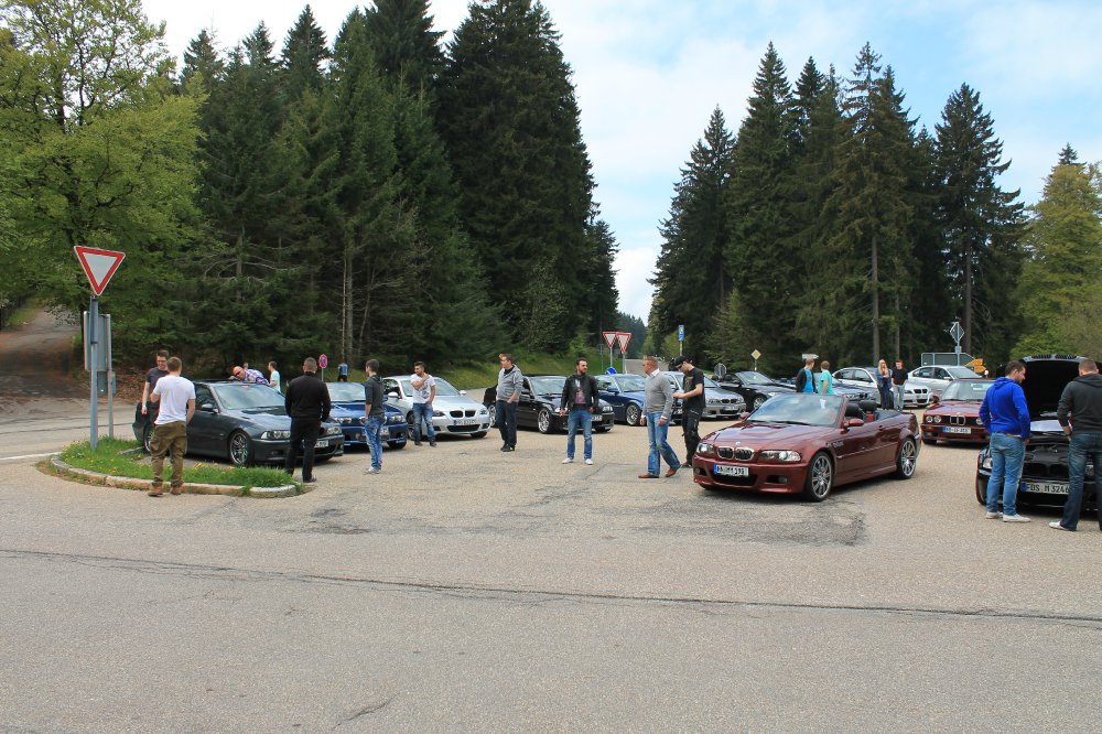 Bmw Grillfest Bad 1.0 - Fotos von Treffen & Events