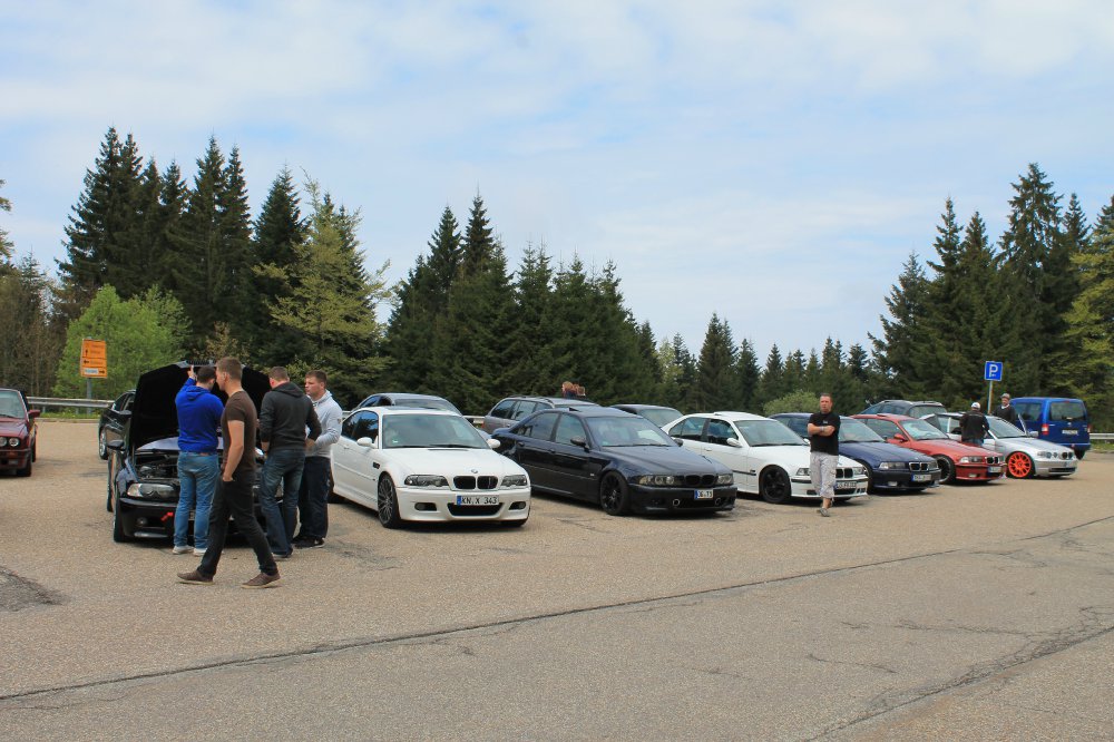 Bmw Grillfest Bad 1.0 - Fotos von Treffen & Events